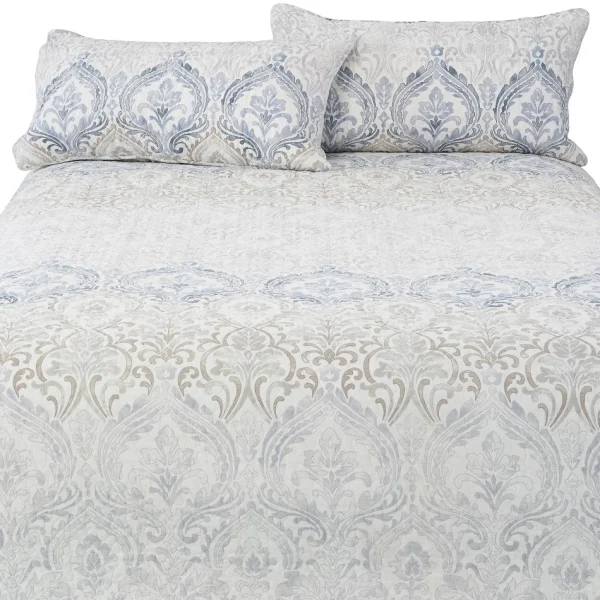 Brunelli Quilt - Cannoli* Bedding