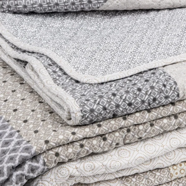 Brunelli Quilt - Ethan* Bedding