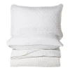 Brunelli Quilted Set - Ann* Bedding Set