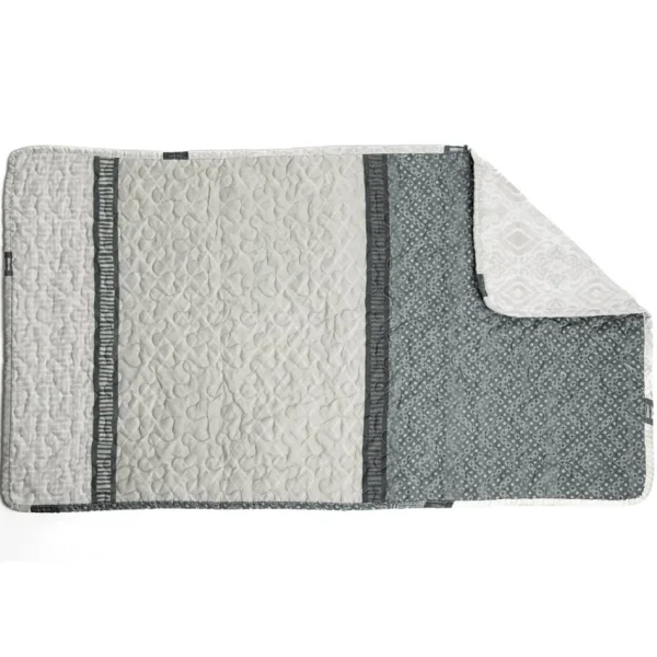 Brunelli Quilted Set - Bako* Bedding Set