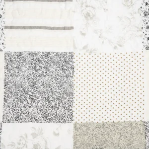 Brunelli Quilted Set - Clementine* Bedding Set