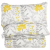 Brunelli Quilted Set - Flavie* Bedding Set