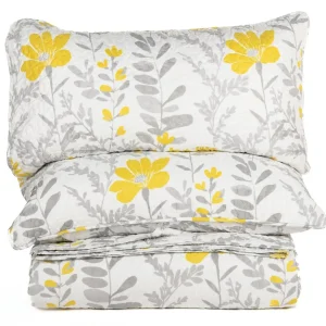 Brunelli Quilted Set - Flavie* Bedding Set