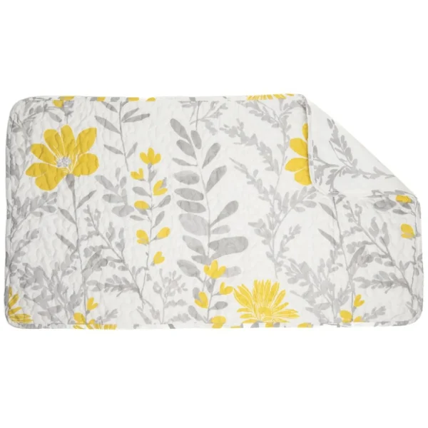 Brunelli Quilted Set - Flavie* Bedding Set