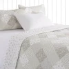 Brunelli Quilted Set - Josianne* Bedding Set
