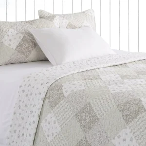 Brunelli Quilted Set - Josianne* Bedding Set