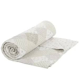 Brunelli Quilted Set - Josianne* Bedding Set