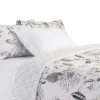 Brunelli Quilted Set - Justina* Bedding Set