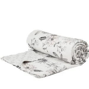 Brunelli Quilted Set - Justina* Bedding Set