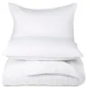 Brunelli Quilted Set - Newton* Bedding Set