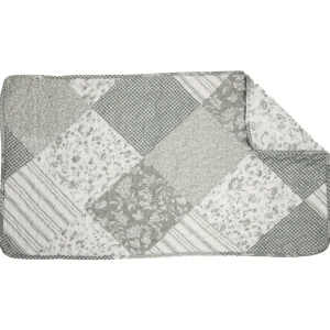 Brunelli Quilted Set - Riley* Bedding Set