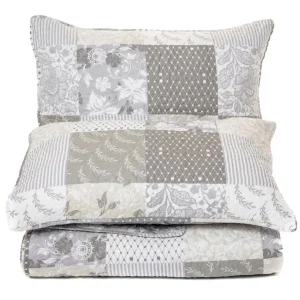 Brunelli Quilted Set - Vanille* Bedding Set