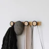 Umbra Rail Hooks - Hub* Handles & Hooks