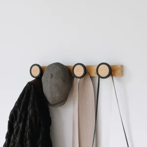 Umbra Rail Hooks - Hub* Handles & Hooks