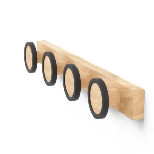 Umbra Rail Hooks - Hub* Handles & Hooks