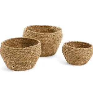 Group ADV Rattan Basket* Organization
