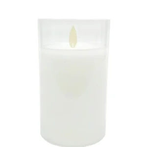 Agence K Realistic Flame Candle - Storm* Decorative Candles