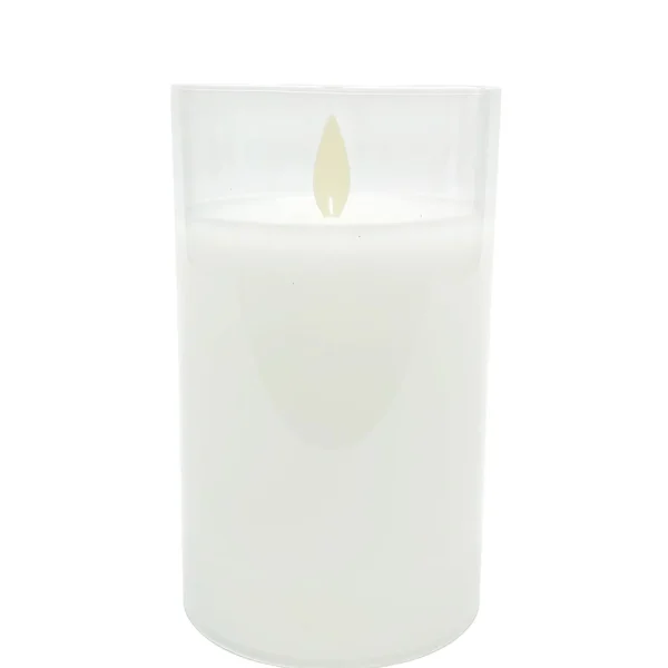 Agence K Realistic Flame Candle - Storm* Decorative Candles