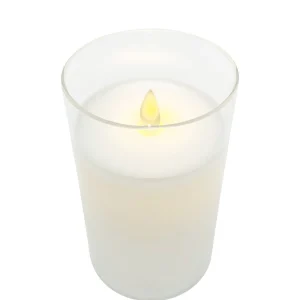 Agence K Realistic Flame Candle - Storm* Decorative Candles