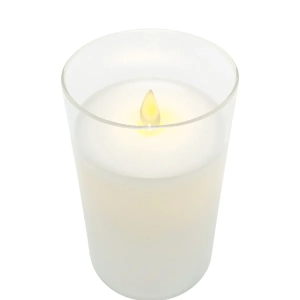 Agence K Realistic Flame Candle - Storm* Decorative Candles