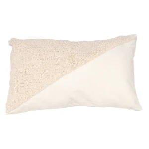 Harman Rectangle Cushion - 2-Tone Beige* Cushions