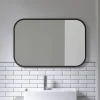 Umbra Rectangular Mirror - Hub* Mirrors