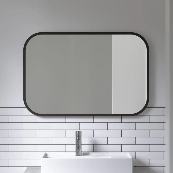 Umbra Rectangular Mirror - Hub* Mirrors