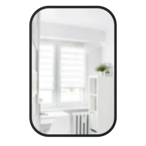 Umbra Rectangular Mirror - Hub* Mirrors