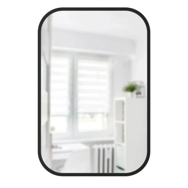 Umbra Rectangular Mirror - Hub* Mirrors