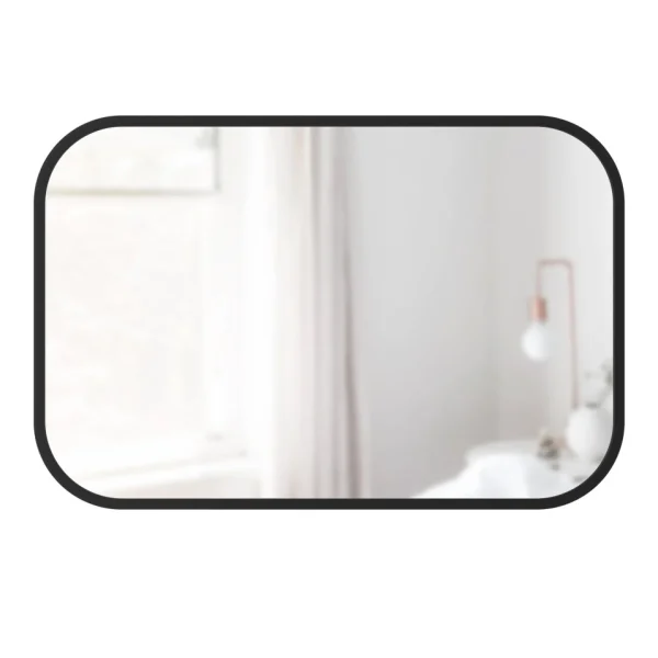 Umbra Rectangular Mirror - Hub* Mirrors