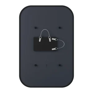 Umbra Rectangular Mirror - Hub* Mirrors