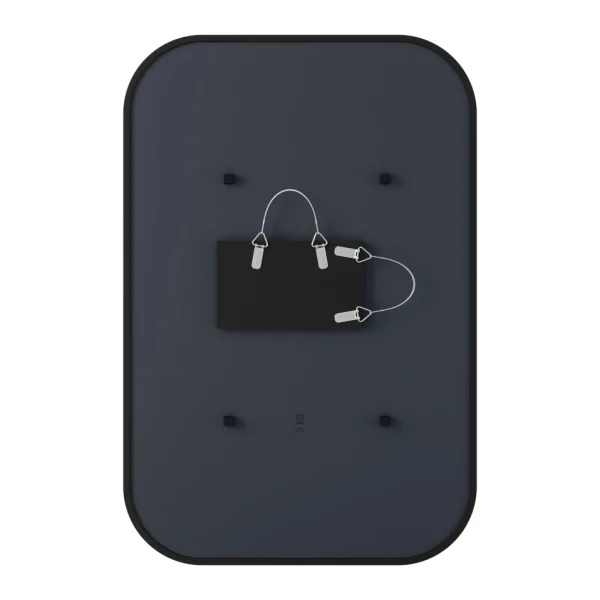 Umbra Rectangular Mirror - Hub* Mirrors