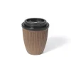Ricardo Recyclable Double Wall Mug* Traveling Mugs