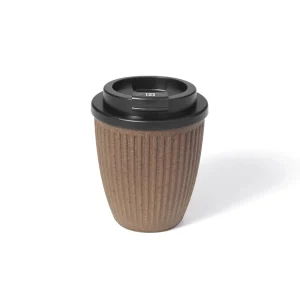 Ricardo Recyclable Double Wall Mug* Traveling Mugs