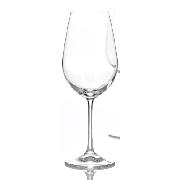 Trudeau Red Wine Glass - Luna* All For Wine
