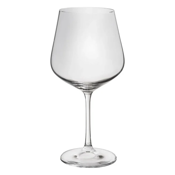 Trudeau Red Wine Glass - Splendido* All For Wine