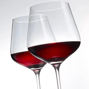 Trudeau Red Wine Glass - Splendido* All For Wine