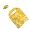 Gift Craft Reusable Fold-Away Bag* Household Linens