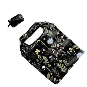 Gift Craft Reusable Fold-Away Bag* Household Linens