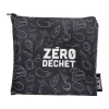 Les textiles Patlin Reusable Medium Snack Bag - Zero Dechet* Lunches