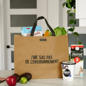 Ricardo Reusable Shopping Bag* Household Linens