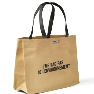 Ricardo Reusable Shopping Bag* Household Linens