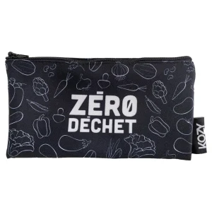 Les textiles Patlin Reusable Snack Bag - Zero Dechet* Lunches