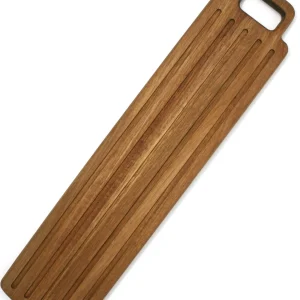 Danesco Reversible Bread Board - Acacia* Preparation & Cooking