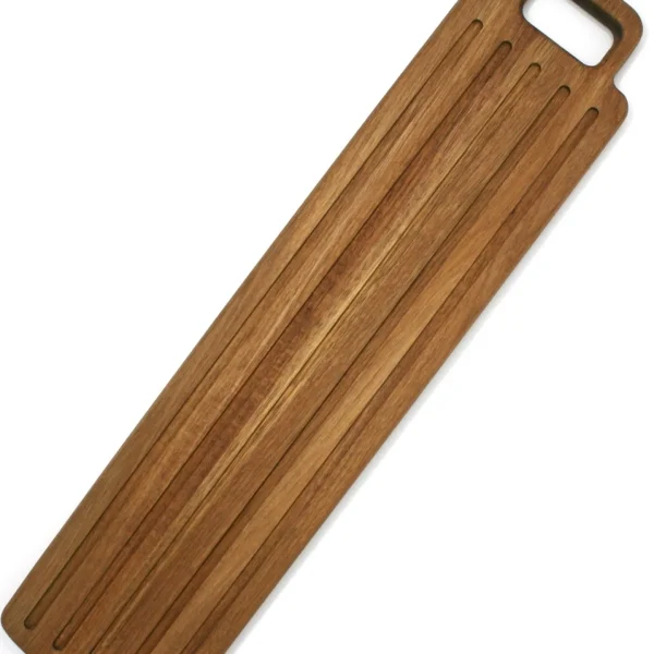 Danesco Reversible Bread Board - Acacia* Preparation & Cooking
