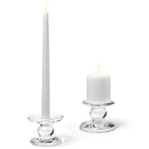 Abbott Reversible Candle Holder* Candle Holders