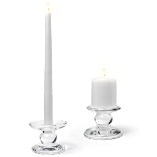 Abbott Reversible Candle Holder* Candle Holders