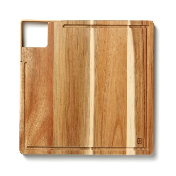Ricardo Reversible Square Serving Board* Serving Accessories