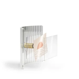 Umbra Ribbed Picture Frame - Ripley* Plates & Wall Frames