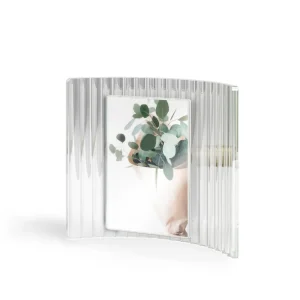 Umbra Ribbed Picture Frame - Ripley* Plates & Wall Frames